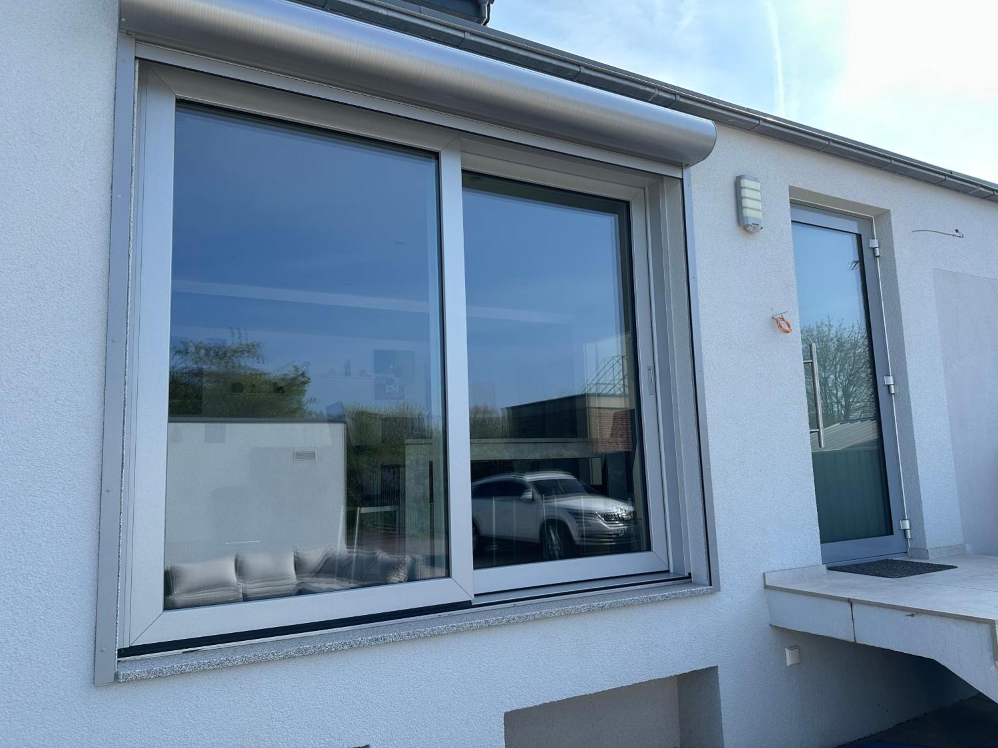 Ferienwohnung Gaestehaus Merzig Neubau ภายนอก รูปภาพ