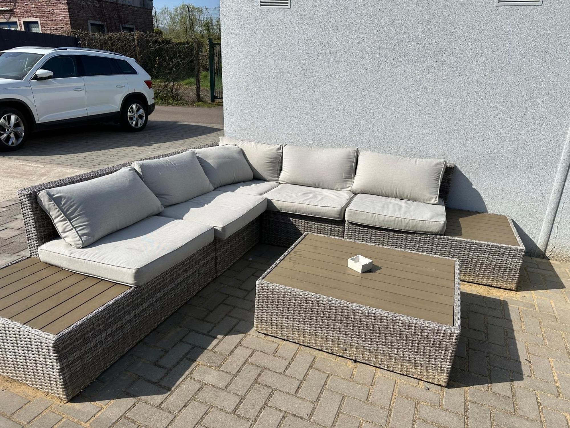 Ferienwohnung Gaestehaus Merzig Neubau ภายนอก รูปภาพ